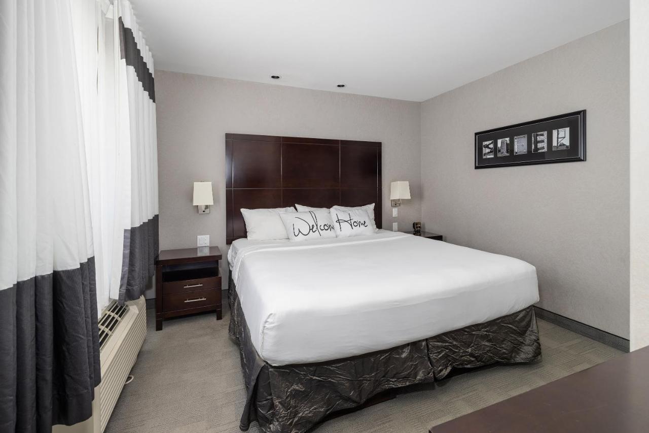Home Inn&Suites Yorkton Exterior foto