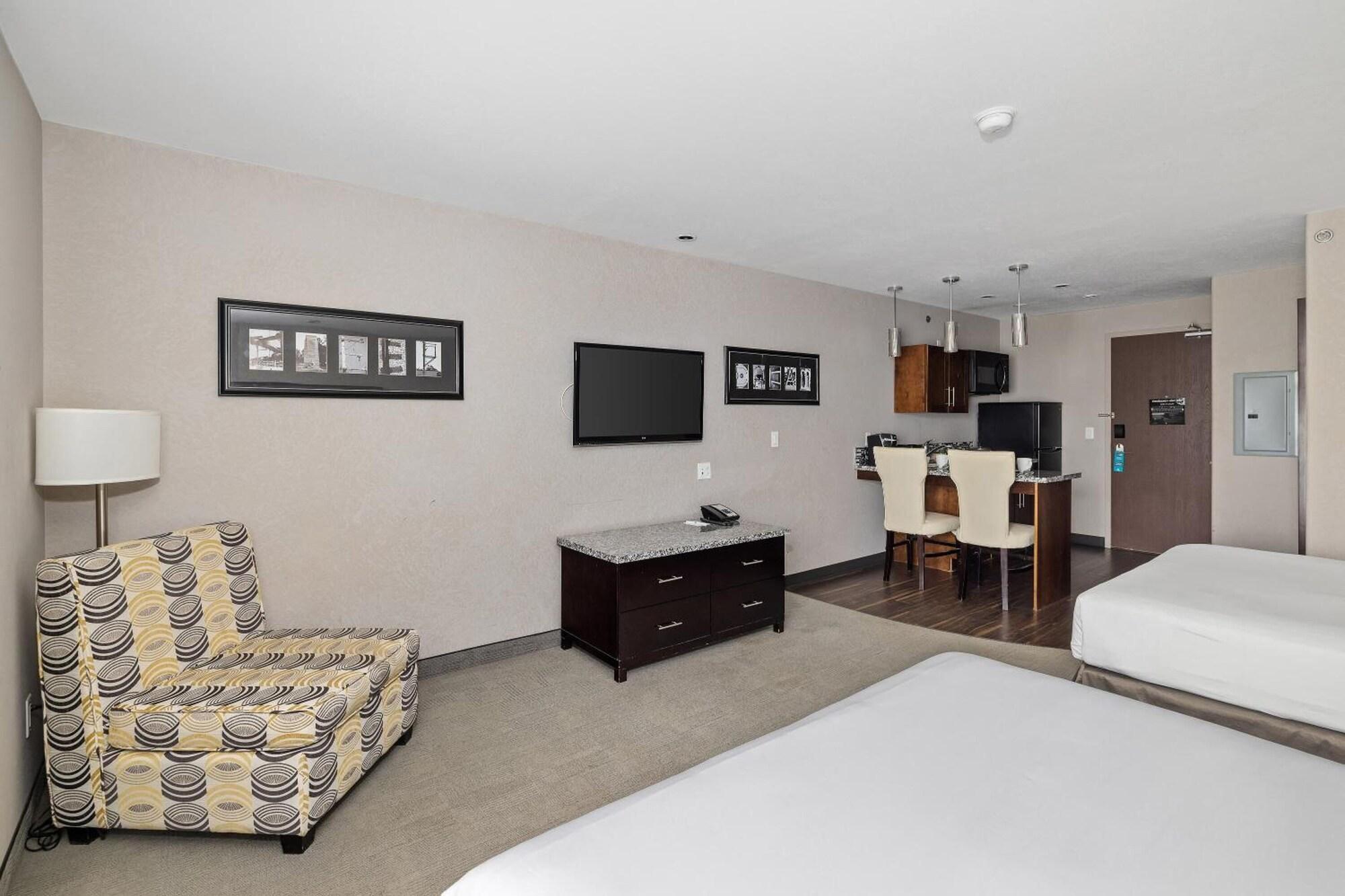 Home Inn&Suites Yorkton Exterior foto