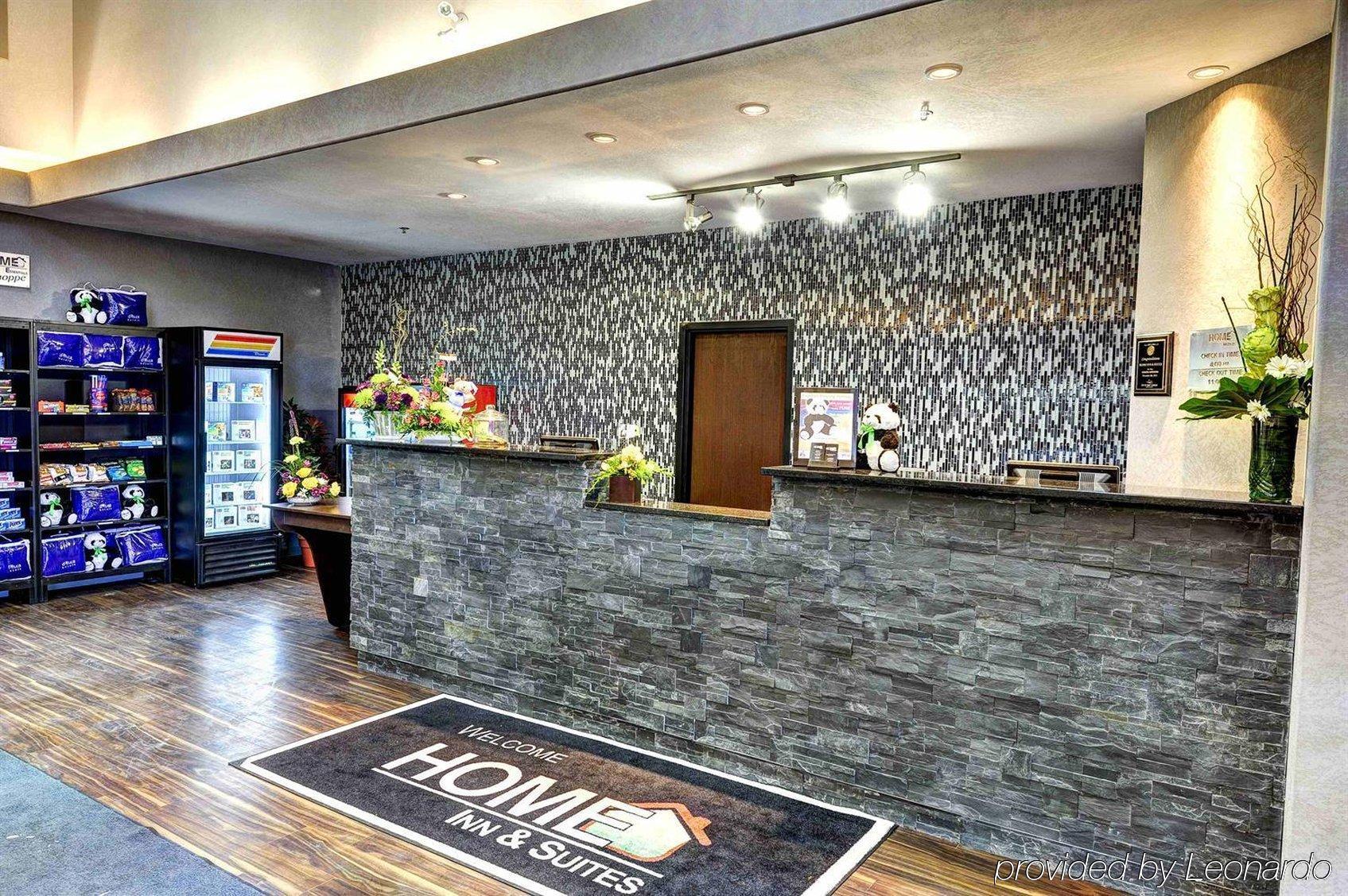 Home Inn&Suites Yorkton Exterior foto