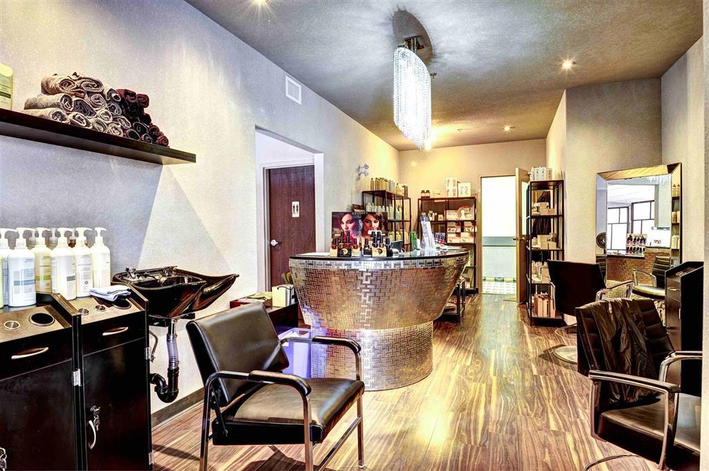 Home Inn&Suites Yorkton Einrichtungen foto